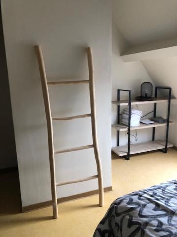 Brugges To Lot 6 Apartment Luaran gambar