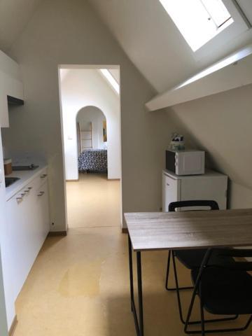 Brugges To Lot 6 Apartment Luaran gambar